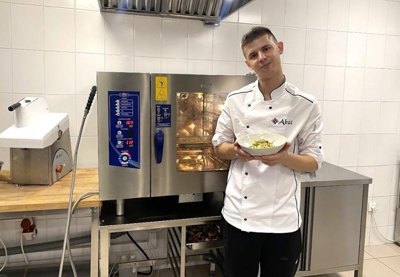 Мастер-класс по современному оборудованию АБАТ в Петербурге