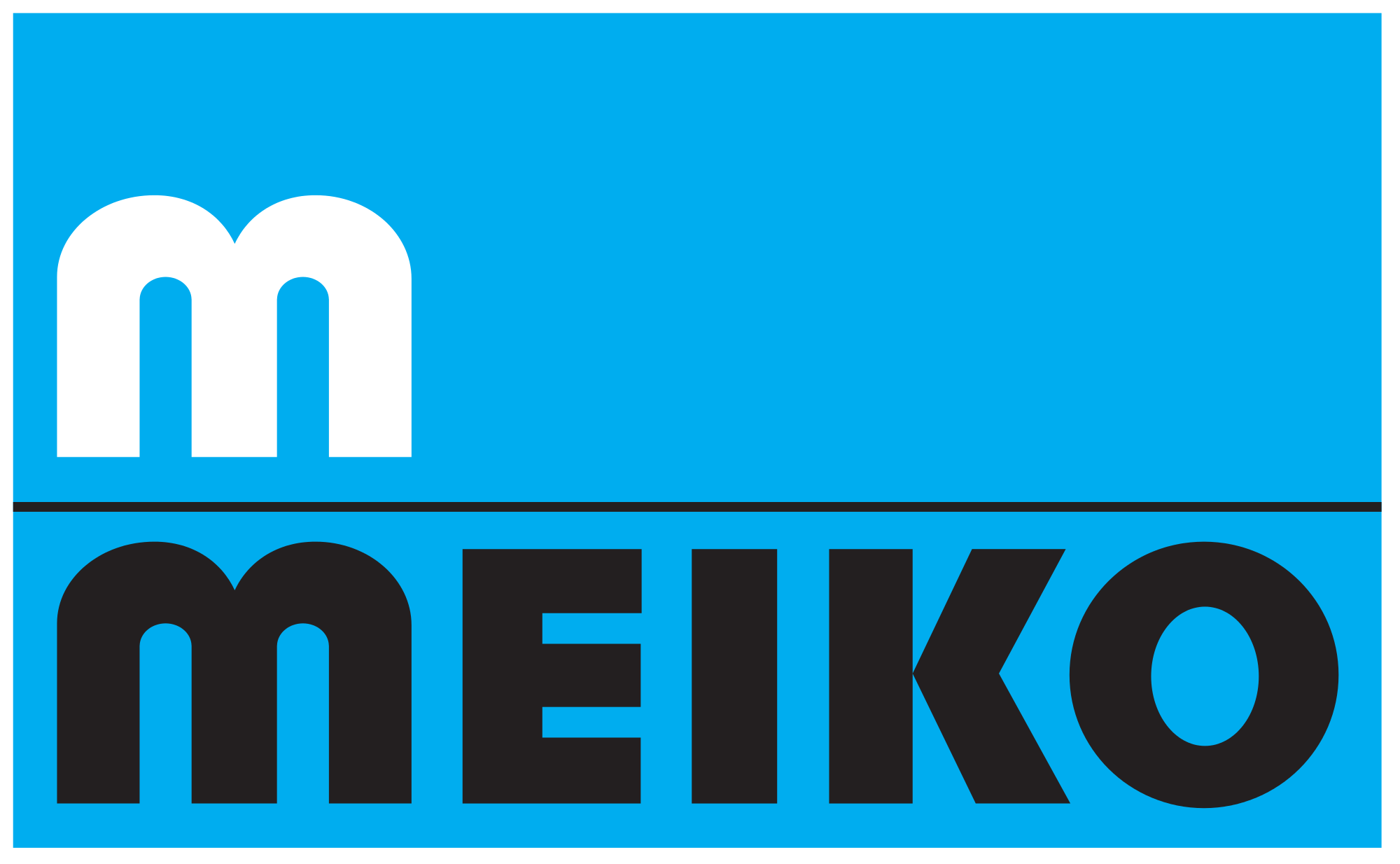 MEIKO MEIKO