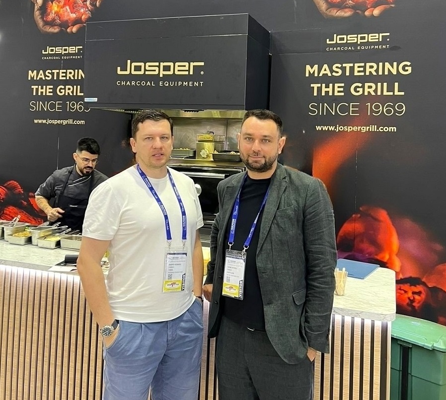 GULFHOST 2024: ТМ Проект расширяет свое присутствие в Дубае GULFHOST 2024: ТМ Проект расширяет свое присутствие в Дубае