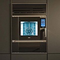 Пароконвектоматы бытовые Пароконвектоматы бытовые