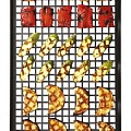 Решетки, противни, формы для выпечки